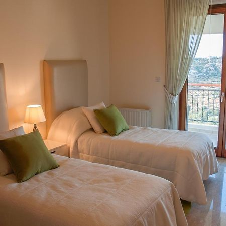 Villa Hermiona Kouklia Extérieur photo
