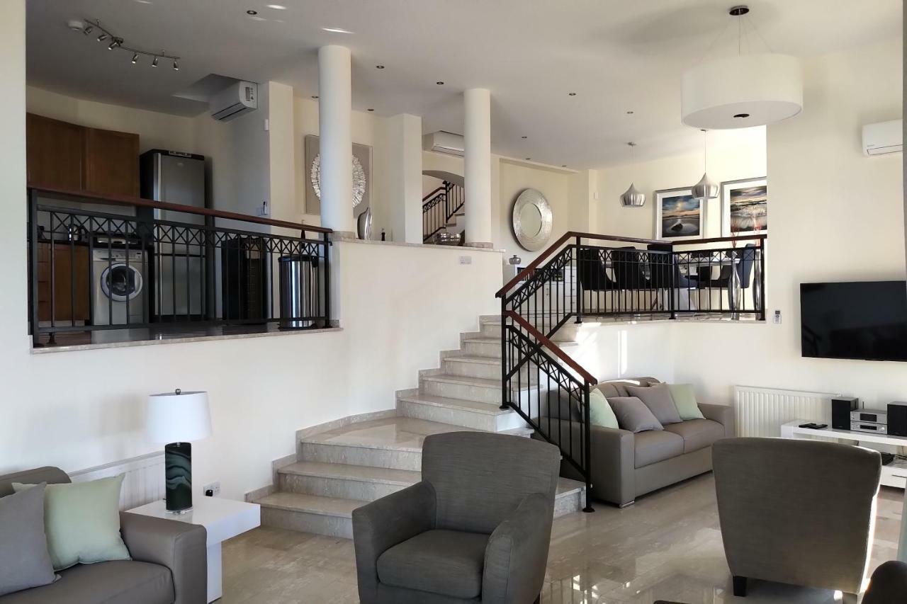Villa Hermiona Kouklia Extérieur photo