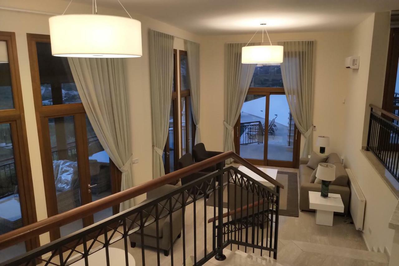 Villa Hermiona Kouklia Extérieur photo