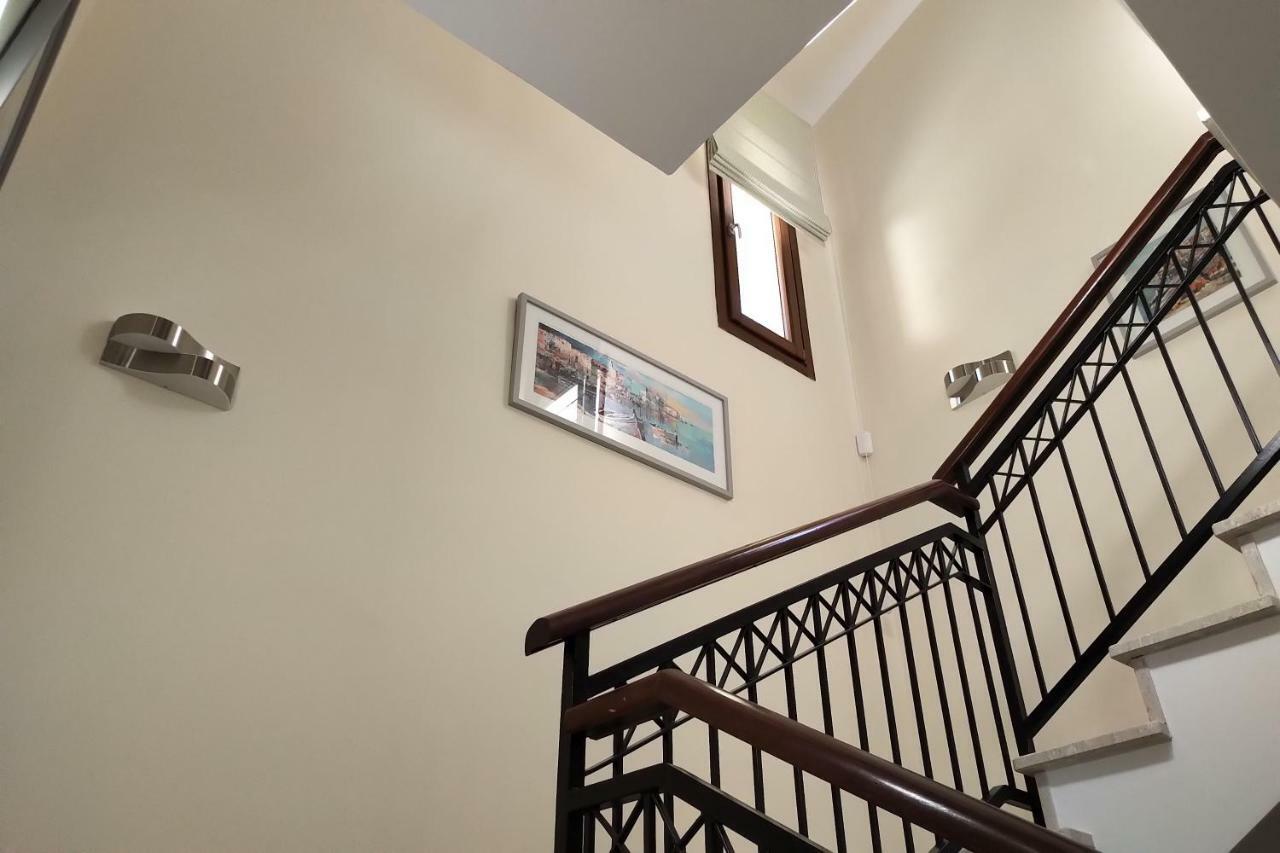 Villa Hermiona Kouklia Extérieur photo